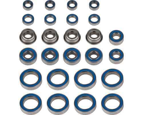 RC10B74.2 FT Bearing Set photo