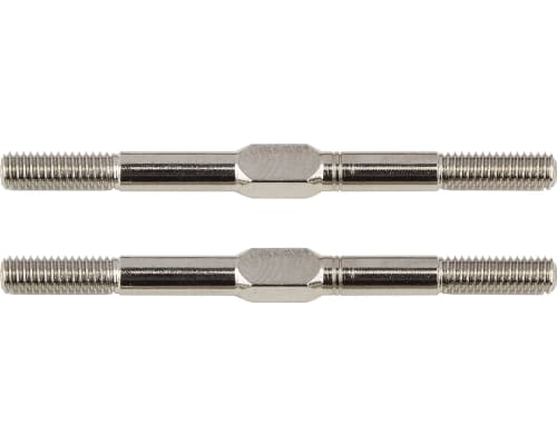 Turnbuckles 3.5x48mm steel photo