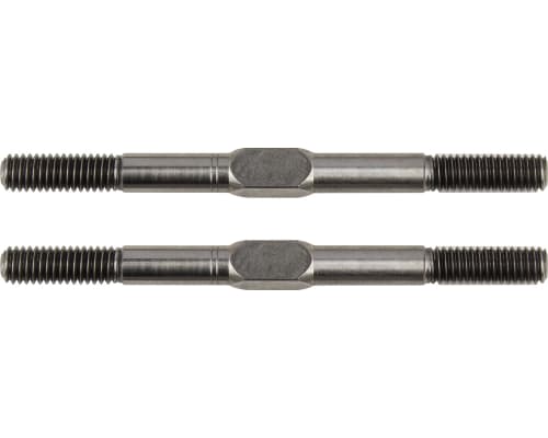 FT Titanium Turnbuckles 3.5 x 48mm photo