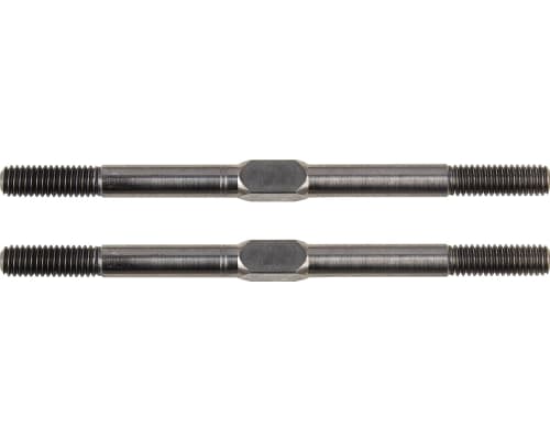 FT Titanium Turnbuckles 3.5 x 58mm photo