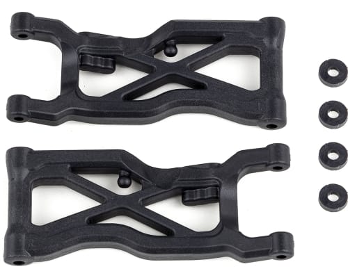 RC10b7 Rear Suspension Arms photo