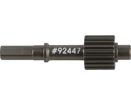 RC10b7 Top Shaft photo