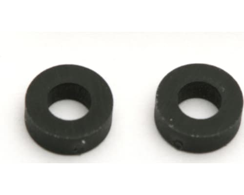 discontinued Nylon Spacers .25 x .125 x .10 photo