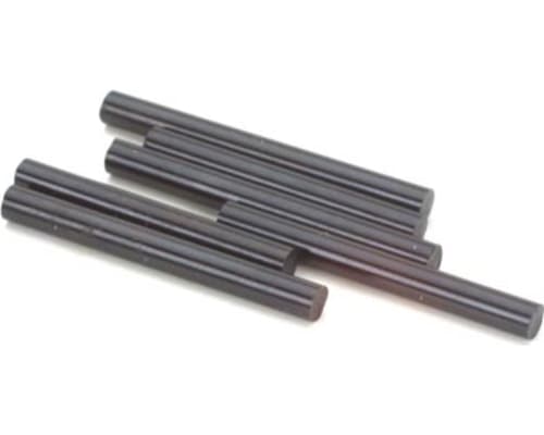 discontinued outer Hinge Pin Set RC10B4 (6) photo