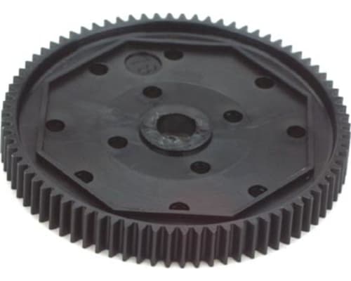 78 tooth 48 pitch Spur Gear photo