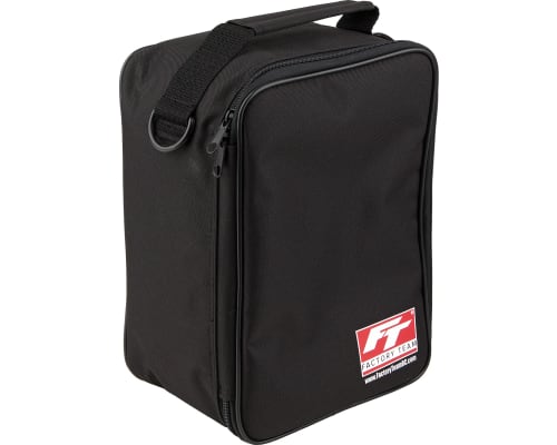 FT Radio Bag 280x200x140mm photo