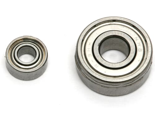 discontinued Reedy Sonic 540/550 Ceramic Bearing Set photo