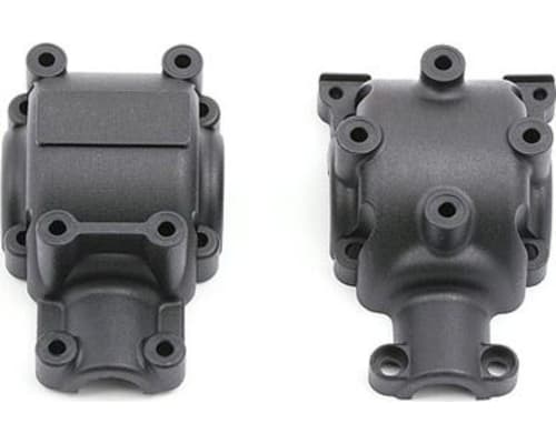 discontinued Transmission Case top and bottom photo