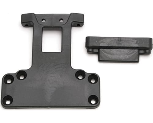 discontinued Arm Mount/Chassis Plate: SC10 photo