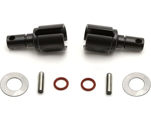 discontinued Gear Diff Outdrives: SC10 photo