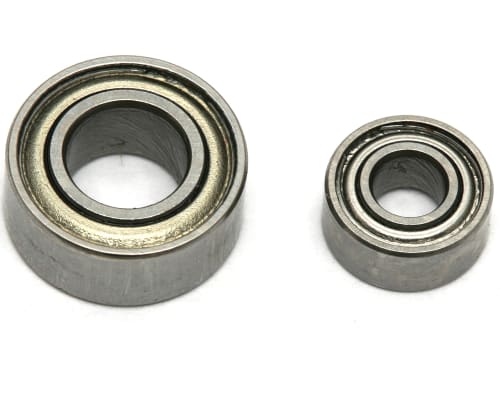 Reedy Sonic 550 Ceramic Bearing Set photo