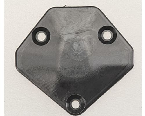 discontinued Chassis Gear Cover 60t Rc18t photo