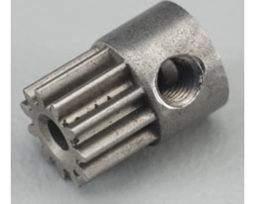 Pinion Gear (1:18) 11T 2 mm shaft photo