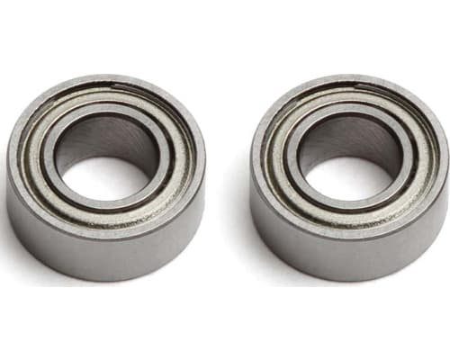 discontinued  Reedy Sonic 544 Mach 2 Ceramic Bearing Set photo