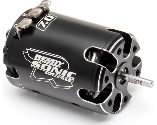 discontinued Reedy Sonic 540-M3 Motor 7.0 Modified photo