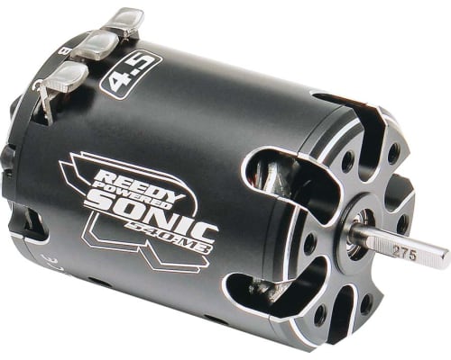 discontinued Reedy Sonic 540-M3 Motor 4.5 Modified photo