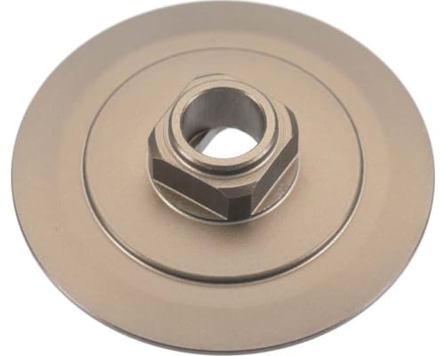 discontinued FT 4x4 Inner Slipper Hub coupled photo