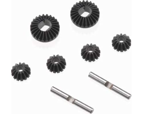 discontinued Internal Diff Gears Rc18t2/B2 photo