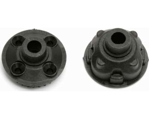 discontinued Gear Diff Case Front Rc18t2/B2 photo