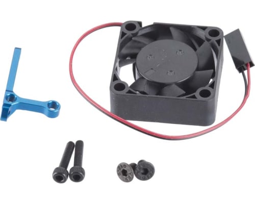 Fan Mount Set TC6.2 photo