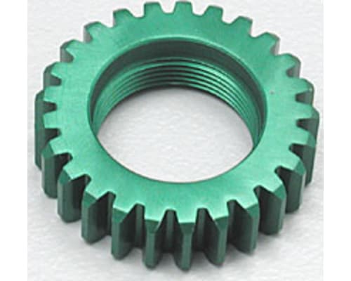 discontinued NTC3 25 tooth Pinion Gear (green) photo