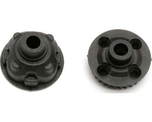 discontinued Gear Diff Case Rear Rc18t2/B2 photo