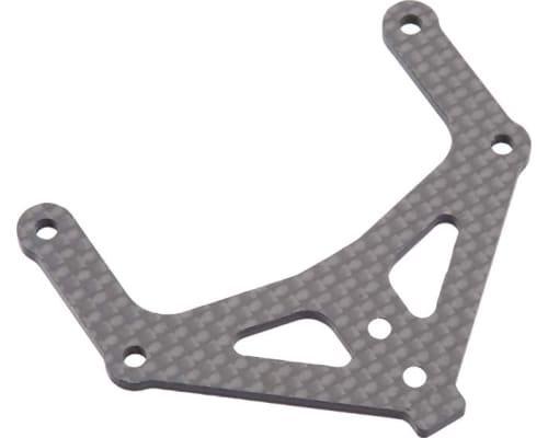 discontinued Top Plate RC10R5.1 photo