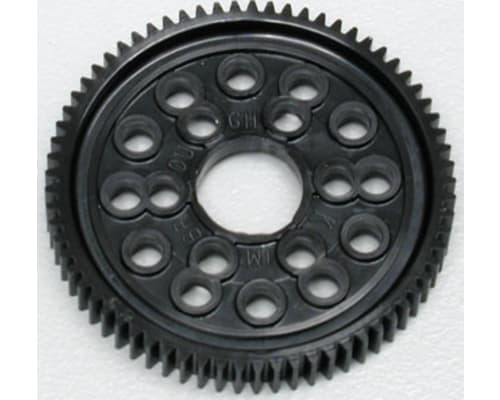 Spur Gear 69T 48P Kimbrough photo