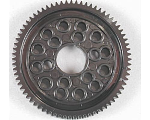 Spur Gear 72T 48P Kimbrough photo