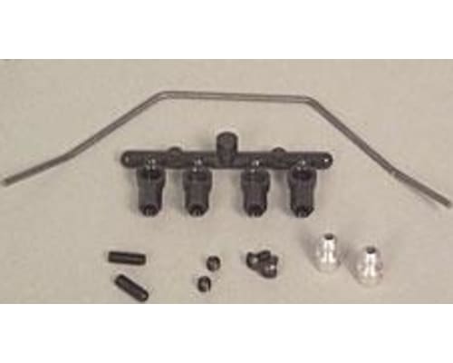 discontinued Factory Team Front Or Rear Anti-Roll Bar Tc3 photo