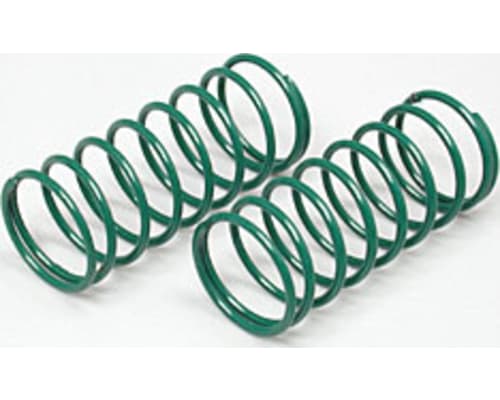 Front Spring/Macro Spring green 3.50 lb. photo