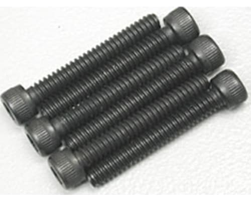 discontinued 4-40x3/4in SHCS Socket Head Cap Screws (6) photo