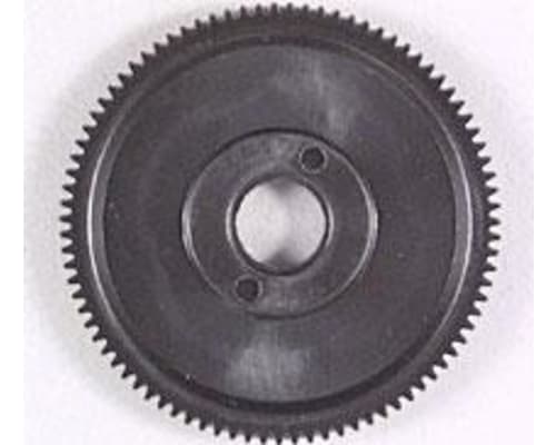 48P Precision Spur Gear 87T photo