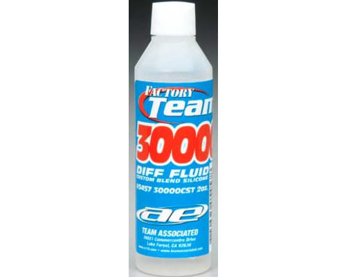 FT Silicone Diff Fluid 30 000 30K cSt photo