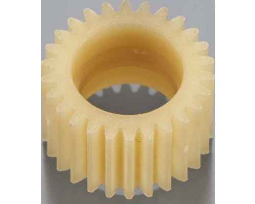 discontinued  Idler Gear RC10WC photo