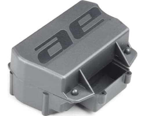 Receiver/Battery Box Rc8 photo