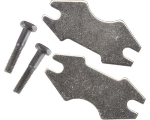 discontinued Brake Pads Rc8 (2) photo