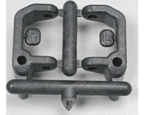 Front Block Carriers 30 deg. caster photo