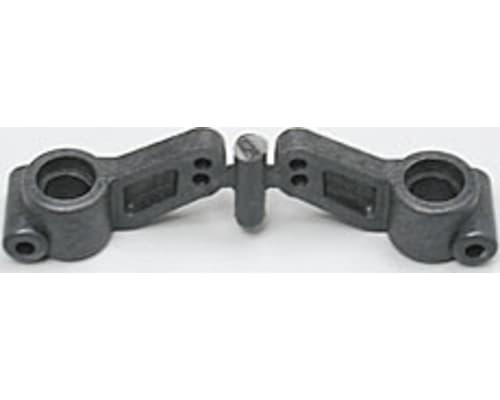 discontinued Rear Hub Carriers 3 deg. toe-in molded composite photo