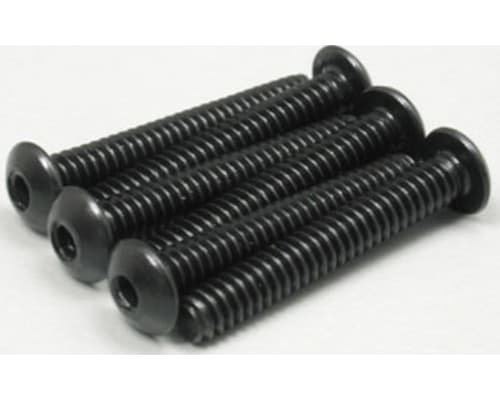 BH Cap Screw 4-40 x 3/4 6 photo