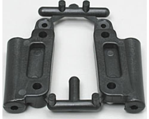 discontinued Rear Susp. Mounts 3 deg toe-in 2 deg anti-squat photo