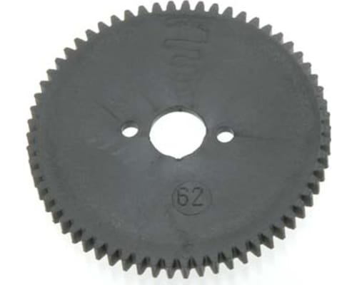 Kimbrough Spur Gear 62t 32p photo