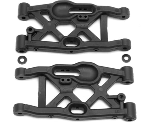 discontinued  Rear Arms RC8B3 photo