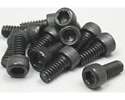 Screws Socket Head Steel 4-40 photo