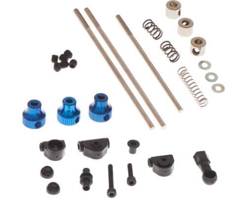 Linkage Set RC8B3 - REORDER ASC81555 photo