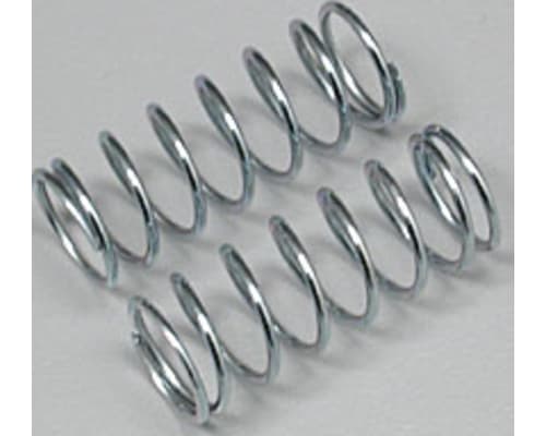 Micro Shock Springs silver 8.0 lb. soft (in kit) photo