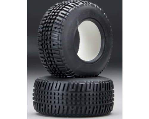 SC10 Tires with foam inserts photo