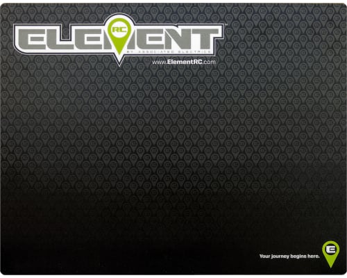 Element Pin Pattern Countertop/Setup Mat photo