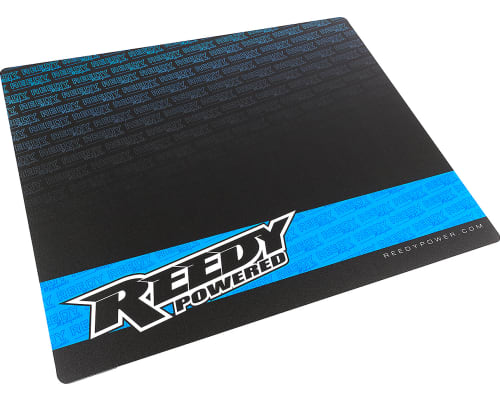 discontinued Reedy Countertop/Setup Mat photo