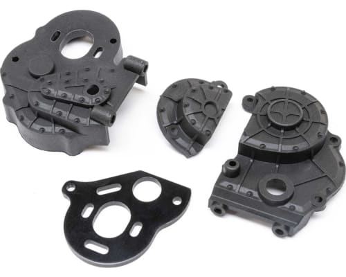 Transmission Housing Set: UTB18 photo